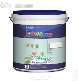Sơn nội thất Joton Accord