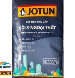 bột jotun ngoại thất đa năng