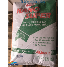 bột trét nanosuper 2in1