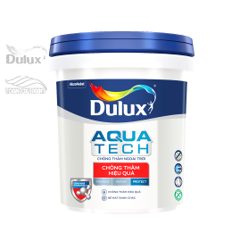 Chất Chống Thấm Dulux Aquatech - 20kg