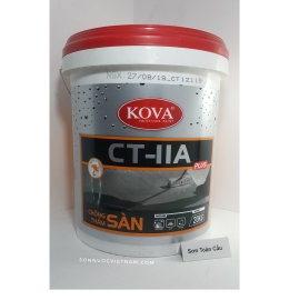Chống thấm Kova Ct11a Sàn