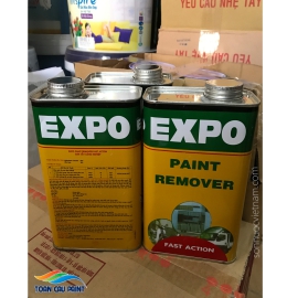 Chất Tẩy Sơn Expo