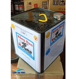 chống thấm rồng đen 10kg