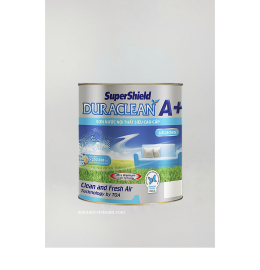 SƠN NỘI THẤT SIÊU CAO CẤP SUPERSHIELD DURACLEAN A+ BÓNG