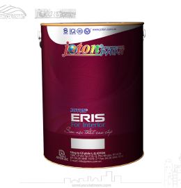SƠN NỘI THẤT JOTON ERIS