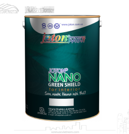 JOTON NANO GREENSHIELD INT