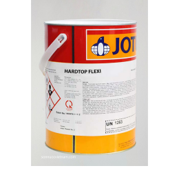 Sơn công nghiệp Jotun Hardtop Flexi