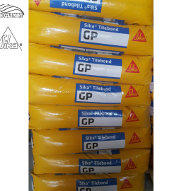 Keo dán Gạch - Sika Tilebond