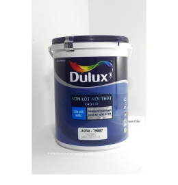Sơn lót chống kiềm Dulux nội thất