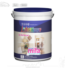 SƠN NỘI THẤT JOTON® MIFA