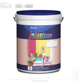 SƠN NỘI THẤT JOTON® NEW FA