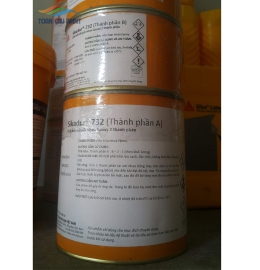 sikadur 732