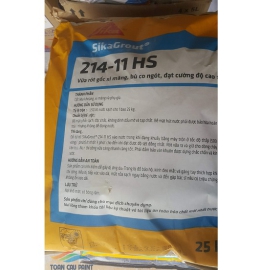 sika grout 214-11 hs