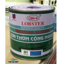 Sơn thơm công nghiệp lobster