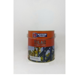 Sơn Dầu Nippon Tilac