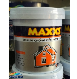 sơn lót chống kiềm ngoại thất