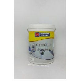 Sơn lót chống kiềm Nippon Matex Sealer nội thất