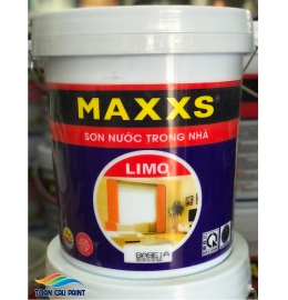 Sơn nội thất giá rẻ