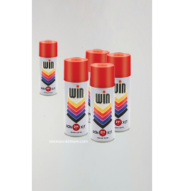 SƠN Xịt ATM ,TOA ,Sơn Chịu Nhiệt