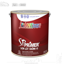 Sơn lót chống rỉ joton sp primer