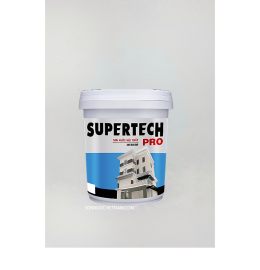 SƠN NỘI THẤT SUPERTECH PRO