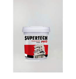 SƠN NGOẠI THẤT SUPERTECH PRO EXTERIOR