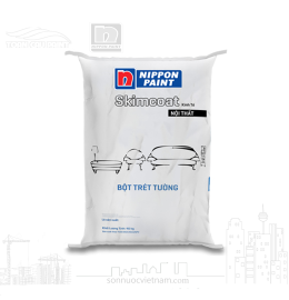 Bột Trét NIPPON Nội Thất