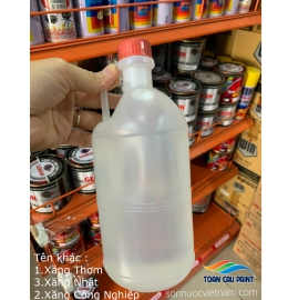 Xăng thơm (xăng nhật)