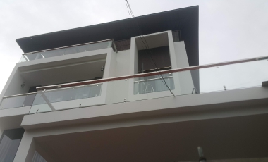 Biệt thự phong cách hiện đại | Gò Vấp
