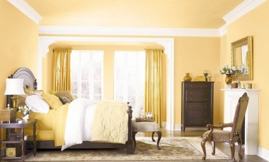 Cách chọn màu sơn nhà theo phong thủy hợp mệnh gia chủ