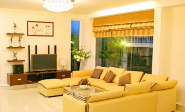 Màu sơn nhà đẹp cho người mệnh Kim - Chọn lựa dễ mà khó