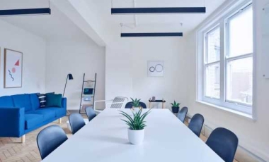 Những điều thú vị về sơn nội thất