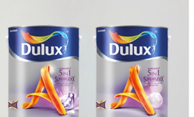 Những mẹo hay giúp sơn nhà đón Tết