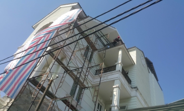 SỬA CHỮA NHÀ TRỌN GÓI