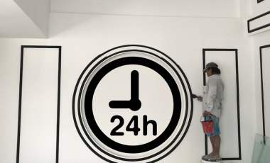 DỊCH VỤ THI CÔNG SƠN