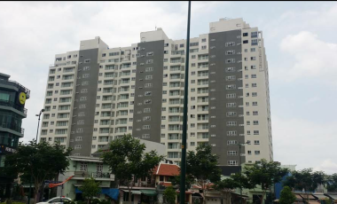 Chung Cư Sunny Plaza