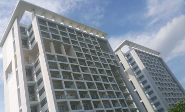 Trường Nghiệp vụ Kho bạc TP.HCM 