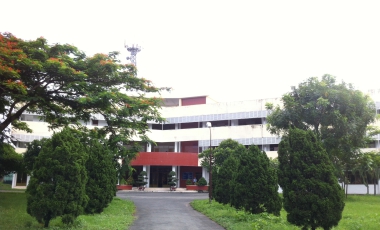 Viện Sinh Học Nhiệt Đới